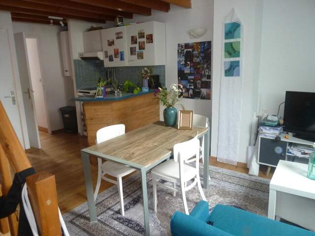 Appartement  à louer à CAMBRAI — photo du bien