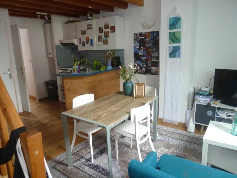 Appartement  à louer à CAMBRAI — photo 1