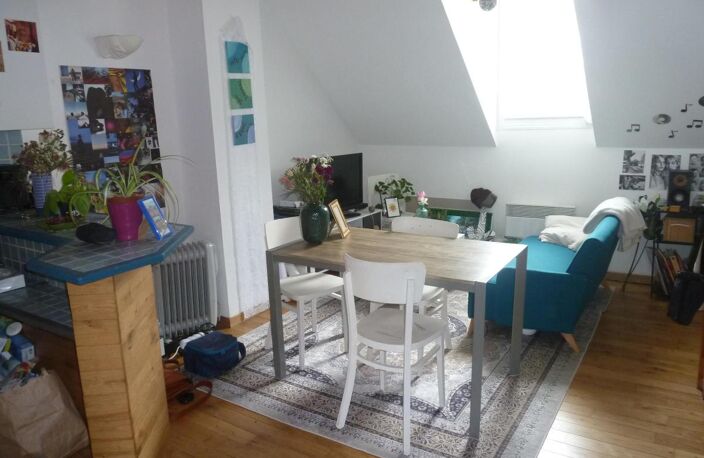 Appartement  à louer à CAMBRAI — photo 2