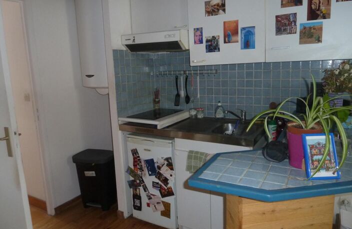 Appartement  à louer à CAMBRAI — photo 3