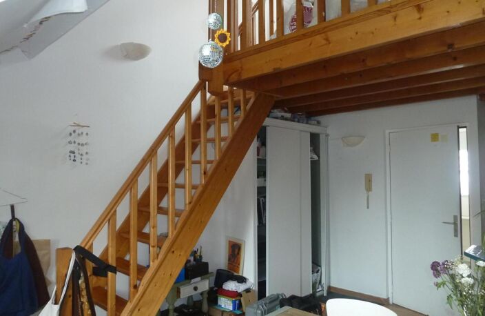 Appartement  à louer à CAMBRAI — photo 4