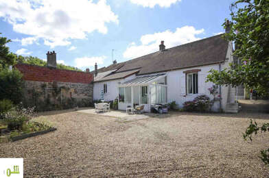 Maison 3 pièces 129500 €
