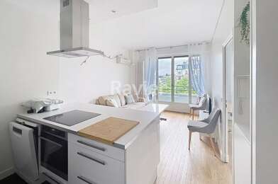 Appartement 2 pièces 1945 €