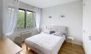 Appartement 2 Pièces 38 m² à louer à Paris 16 (75016)