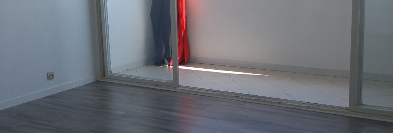Appartement 3 Pièces 57 m² à vendre à Bagnols-sur-Cèze (30200)