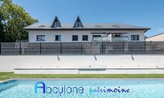 Appartement 4 Pièces 110 m² à vendre à Montbonnot-Saint-Martin (38330)