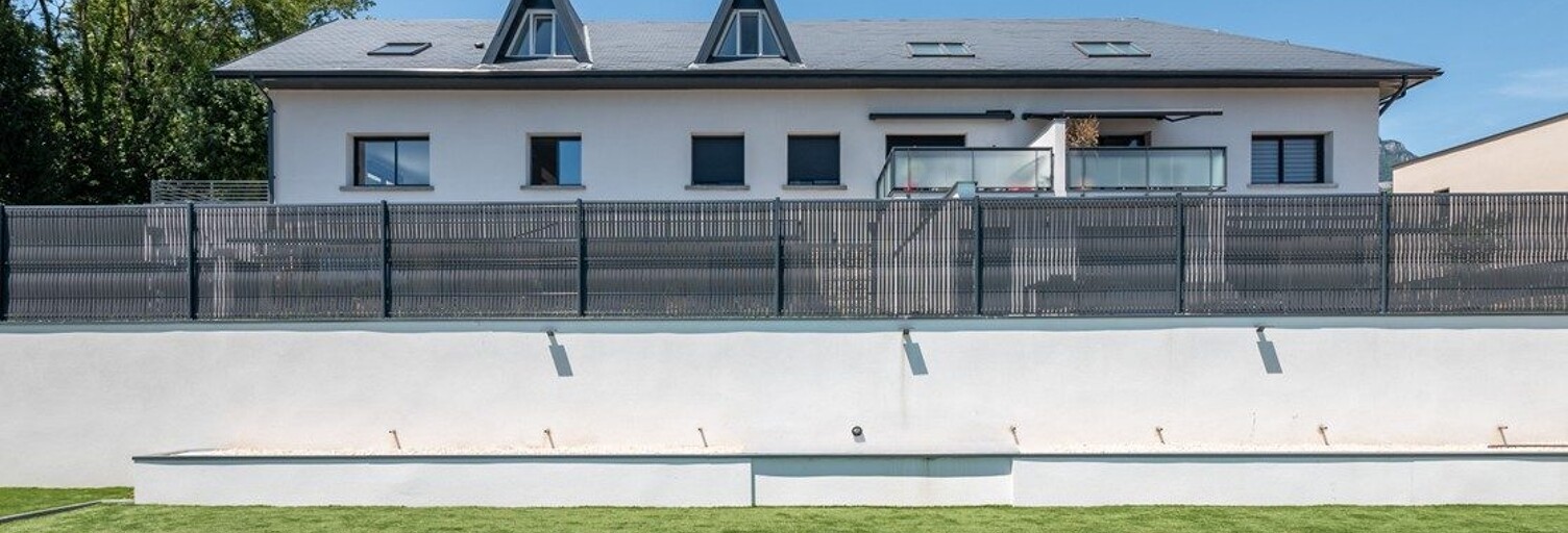 Appartement 4 Pièces 110 m² à vendre à Montbonnot-Saint-Martin (38330)