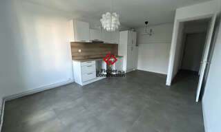Appartement 3 Pièces 64 m² à louer à Grenoble (38000)