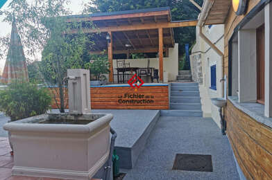 Maison 5 pièces 480000 €
