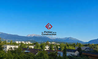 Maison 5 Pièces 132 m² à vendre à Seyssinet-Pariset (38170)