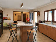 Maison avec dépendances, grand terrain et vue dégagée Seys — photo 3