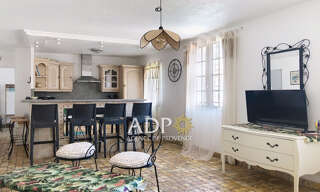 Appartement 3 Pièces 67 m² à vendre à Grasse (06130)
