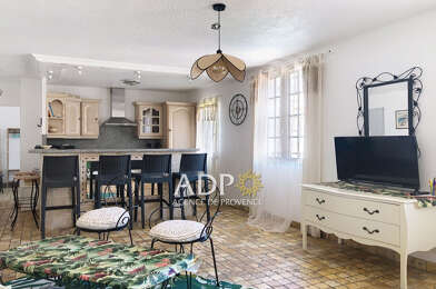 Appartement 3 pièces 155000 €