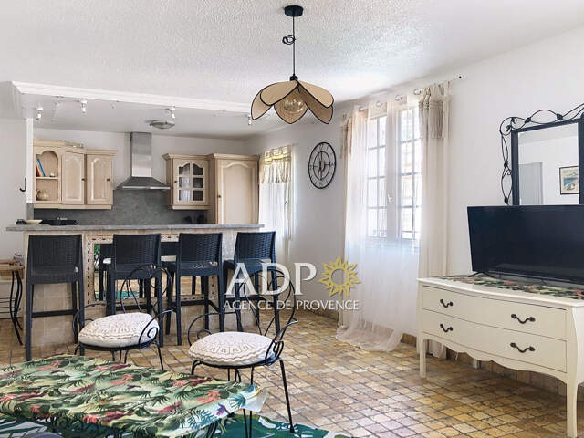 vente appartement 3 Pièce(s) — photo du bien