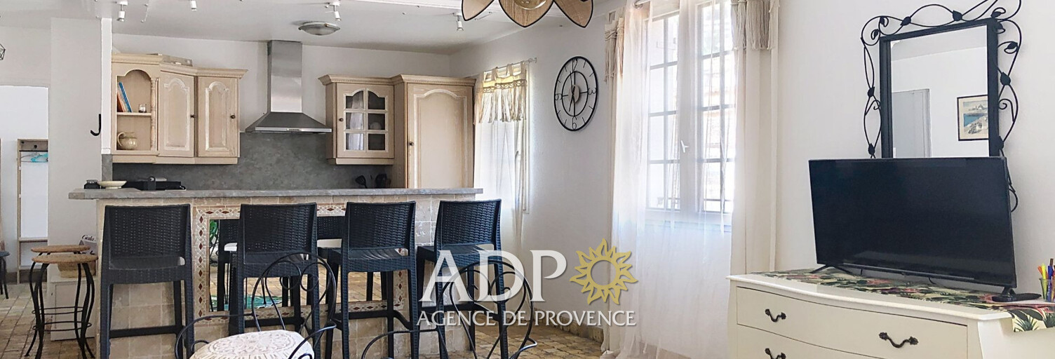 Appartement 3 Pièces 67 m² à vendre à Grasse (06130)