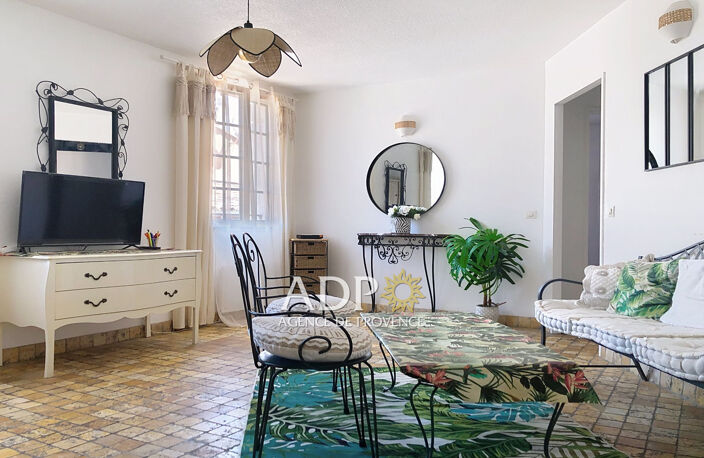 vente appartement 3 Pièce(s) — photo 2