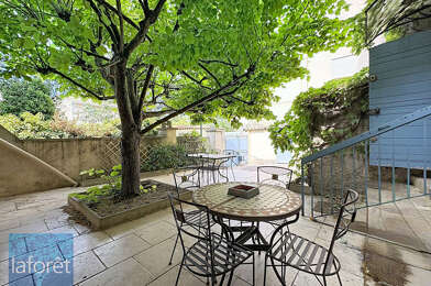 Maison 12 pièces 930000 €