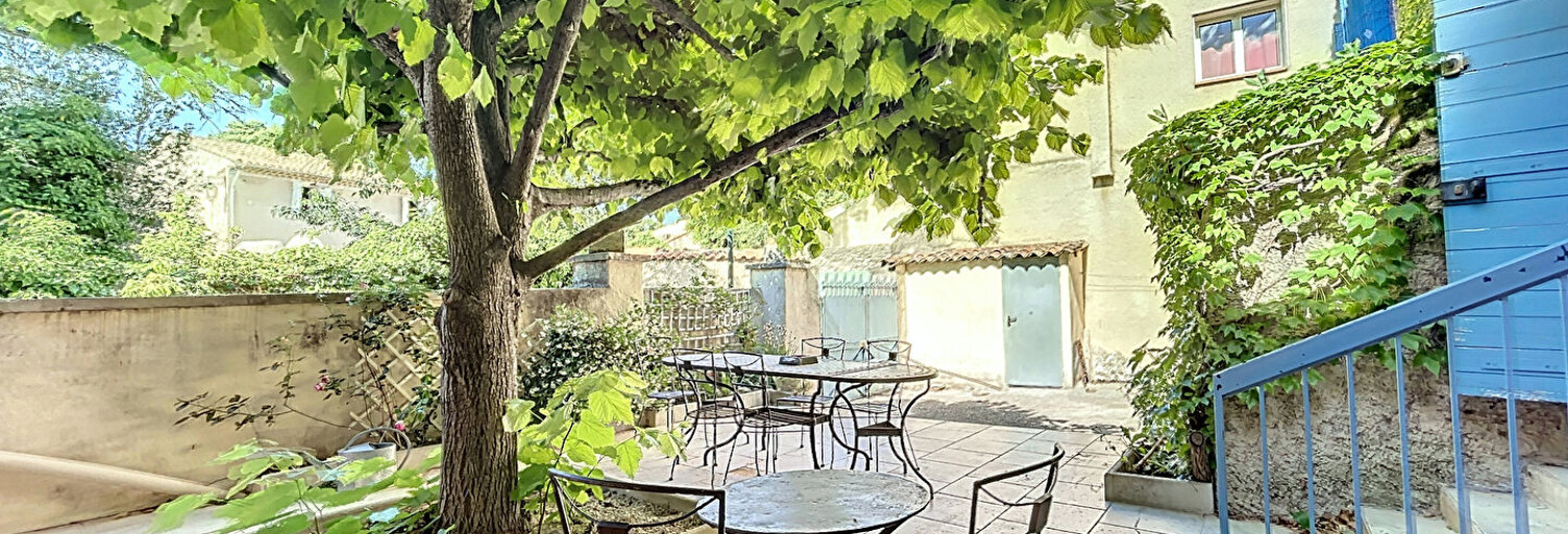 Maison 12 Pièces 360 m² à vendre à Éguilles (13510)