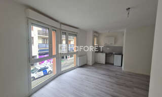 Appartement 1 Pièce 24 m² à louer à Évreux (27000)