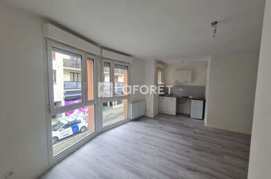 Appartement 1 pièces 420 €