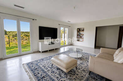 Maison 5 pièces 565000 €