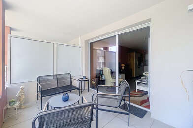 Appartement 3 pièces 299000 €