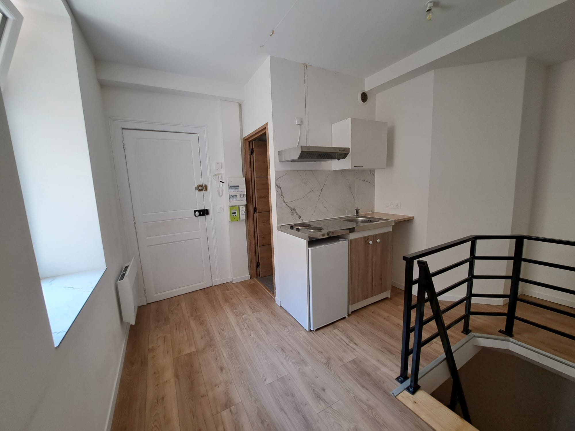 Appartement  T2 à louer Pau 64000