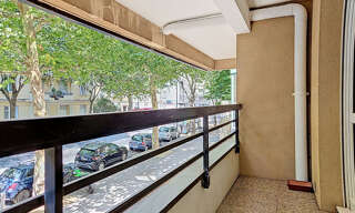 Appartement 3 Pièces 83 m² à vendre à Marseille 5 (13005)