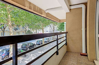Appartement 3 pièces 255000 €
