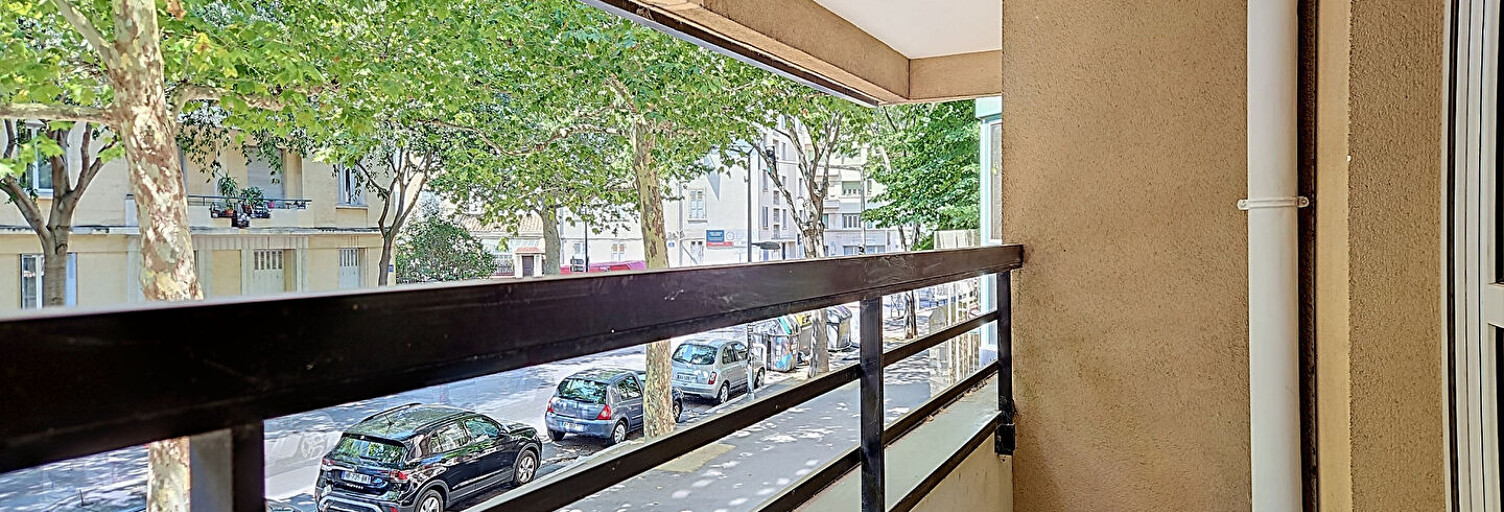 Appartement 3 Pièces 83 m² à vendre à Marseille 5 (13005)