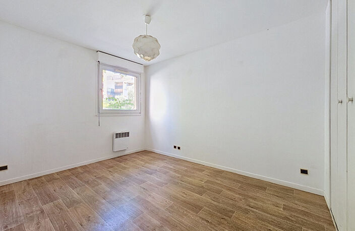 Appartement Marseille 3 pièces 83.52 m2 avec parking cave et balcons — photo 5