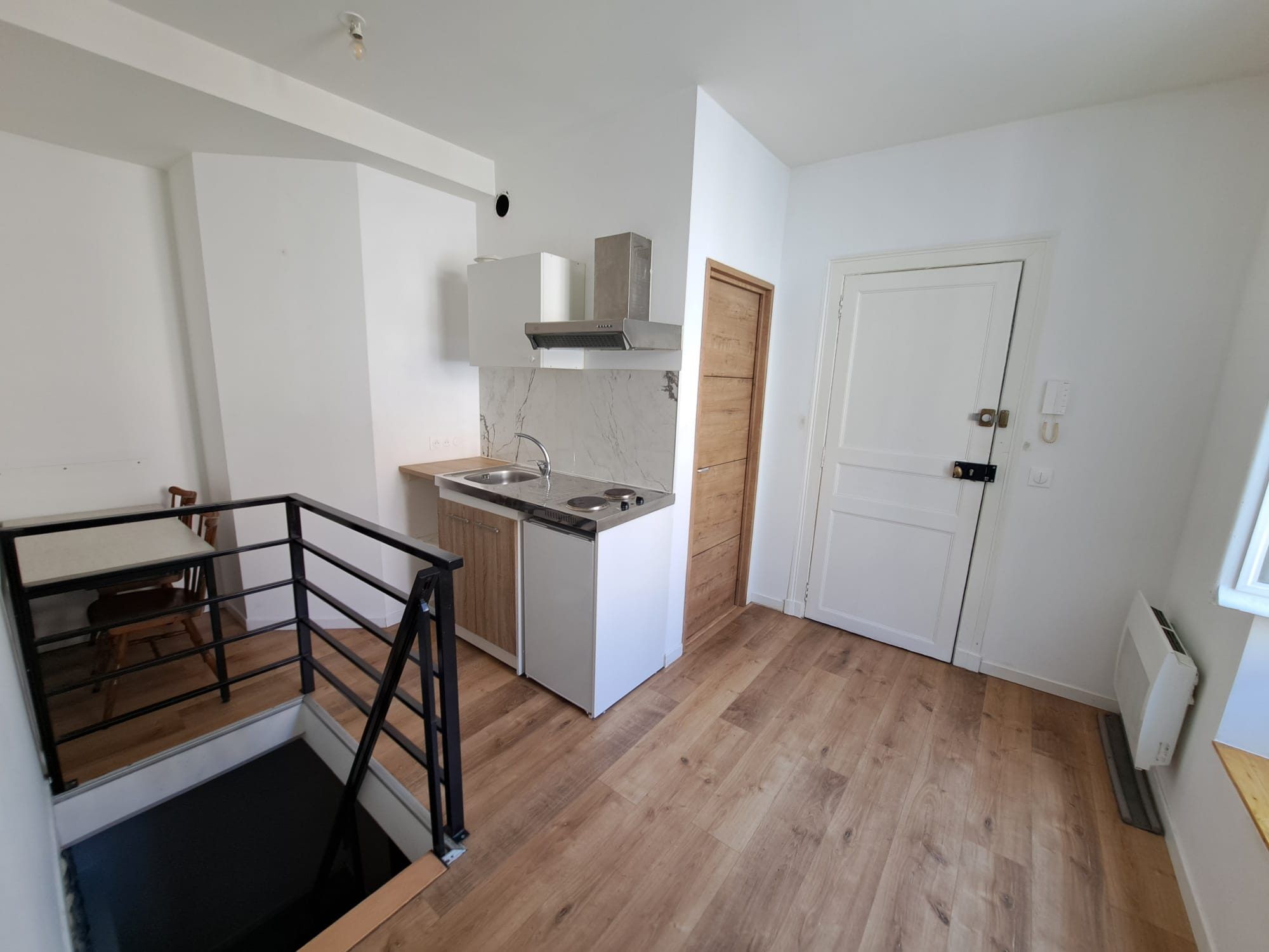 Appartement  T2 à louer Pau 64000
