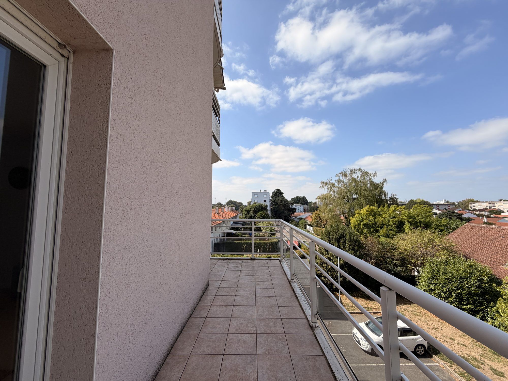 Appartement  T2 à louer Pau 64000