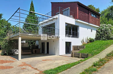 Maison 8 pièces 455800 €