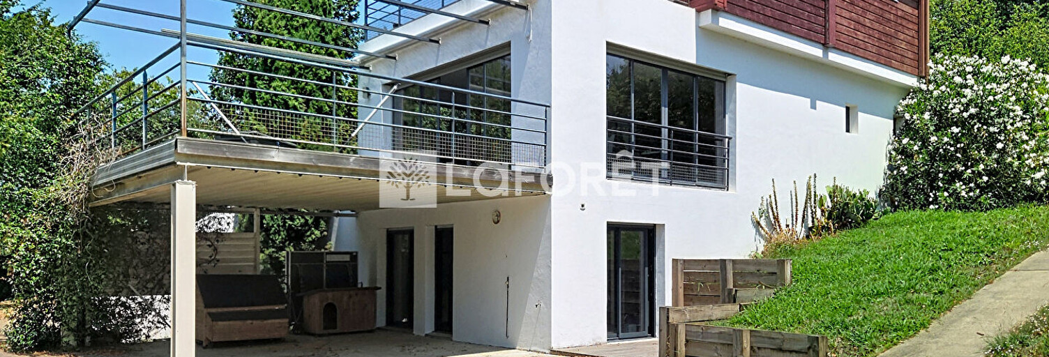Maison 8 Pièces 170 m² à vendre à Orthez (64300)