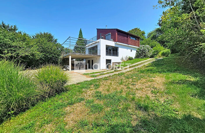 maison d'architecte ORTHEZ - 8 pièce(s) - 170m² — photo 2