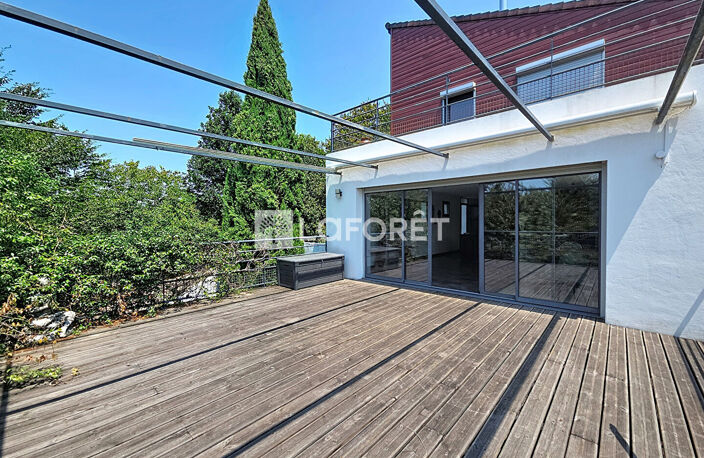 maison d'architecte ORTHEZ - 8 pièce(s) - 170m² — photo 4