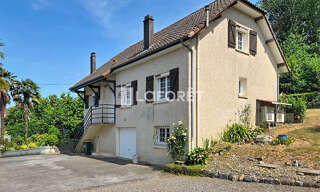 Maison 7 Pièces 141 m² à vendre à Orthez (64300)