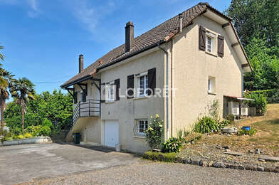 Maison 7 pièces 200000 €