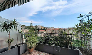 Appartement 2 Pièces 53 m² à vendre à Nice (06000)