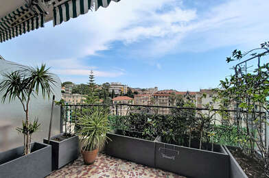 Appartement 2 pièces 340000 €