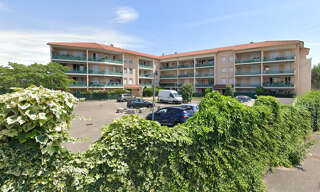 Appartement 1 Pièce 30 m² à louer à Saint-Genis-Laval (69230)