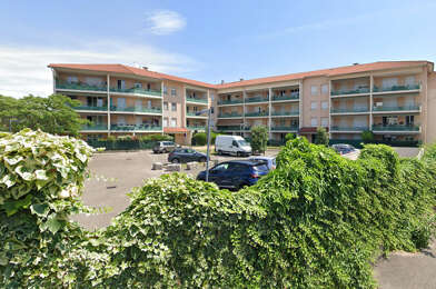 Appartement 1 pièces 650 €