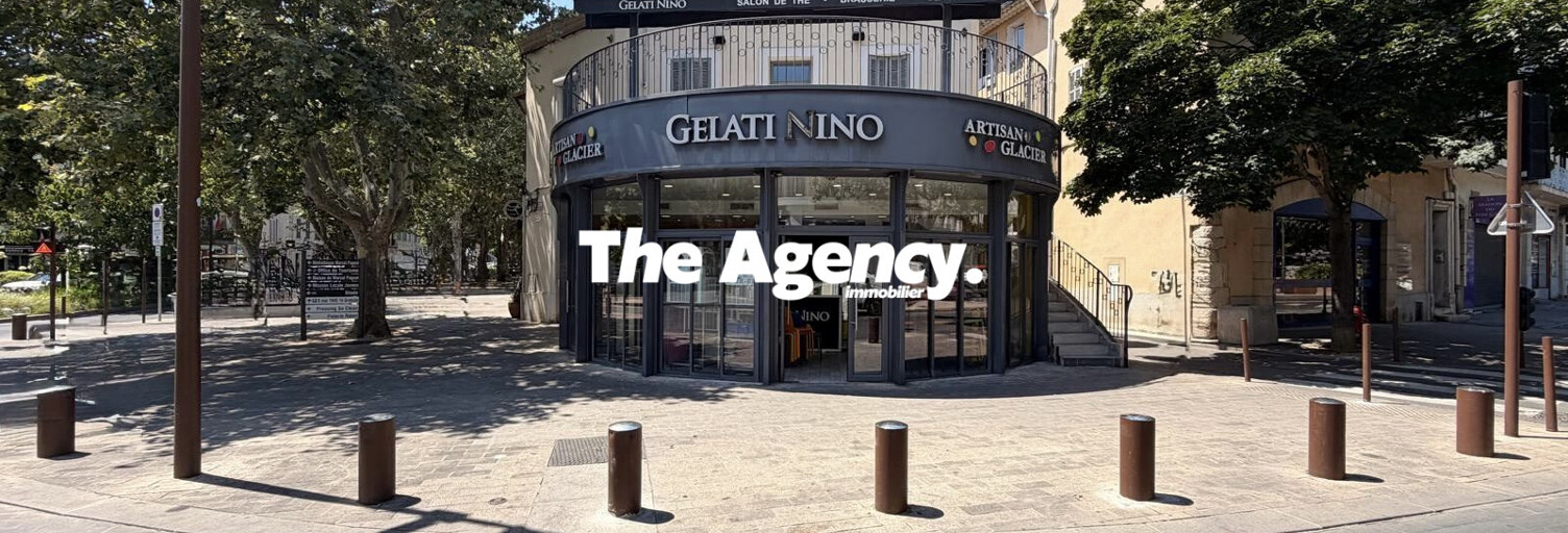 Commerce 6 Pièces 117 m² à vendre à Aubagne (13400)