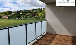 Appartement 3 Pièces 63 m² à louer à Péchabou (31320)