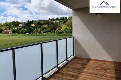 Appartement 3 pièces 841 €