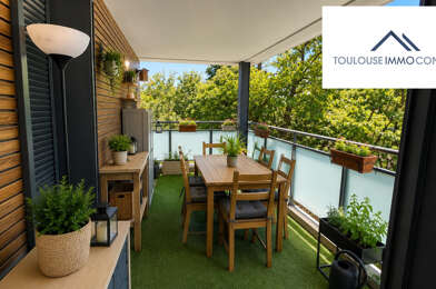 Appartement 3 pièces 260000 €