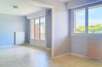 Appartement 2 pièces 650 €