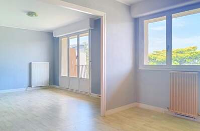BLOIS - Appartement T2 63 m² — photo du bien