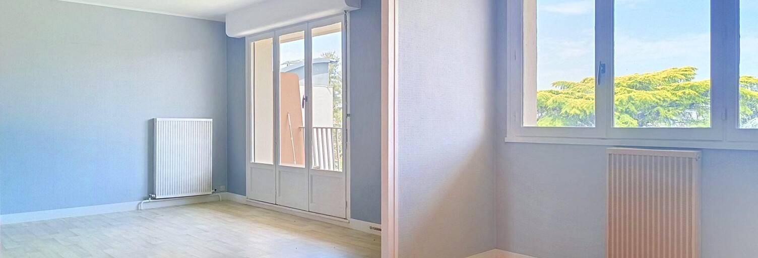 Appartement 2 Pièces 63 m² à louer à Blois (41000)